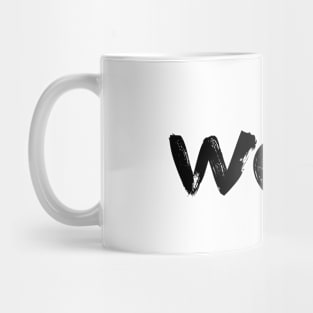 Weird Mug